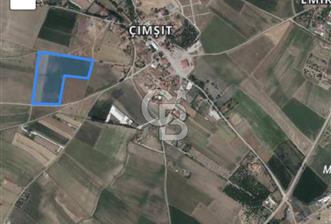 Ankara Kahramankazan Çimşit Satılık 27.870.000 TL Tarla - 11 - 345812