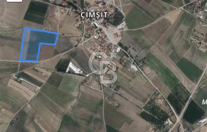 Ankara Kahramankazan Çimşit Satılık 27.870.000 TL Tarla