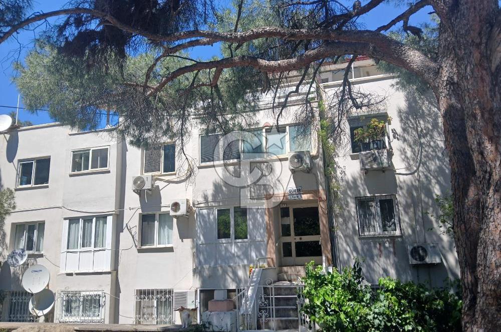 CB KİNG'DEN AYVALIK SEFA-ÇAMLIK M. DENİZ MANZARALI SATILIK DAİRE