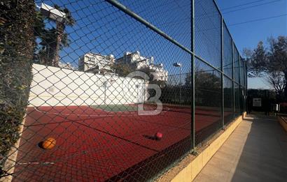 Karşıyaka Soyak Siesta Blue’da Eşyalı 1+1 Kiralık Daire