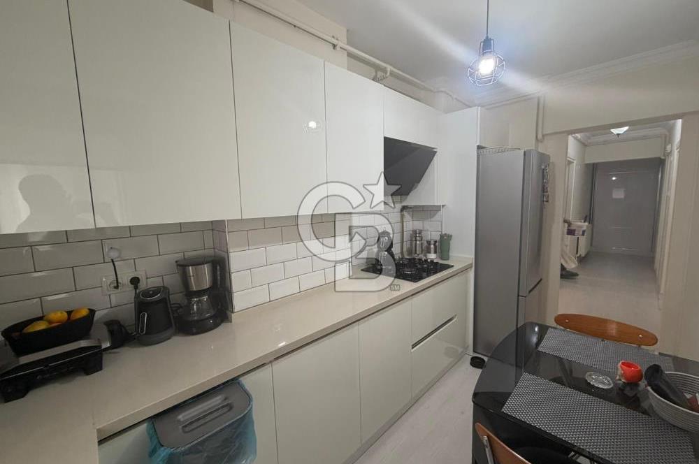 İZMİR POLİGONDA SEÇKİN LOKASYONDA DEĞERLİ PORTFÖY FIRSATI