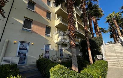 Karşıyaka Soyak Siesta Blue’da Eşyalı 1+1 Kiralık Daire