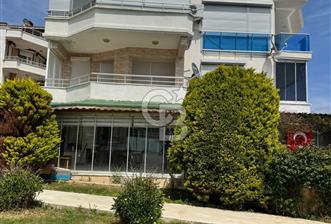 Sarımsaklı'da Plaja Sıfır Bahçe Katı 3+1 Daire - 2 - 345815