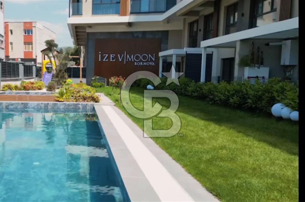 bornova kemalpaşada satılık daire