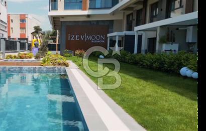 bornova kemalpaşada satılık daire