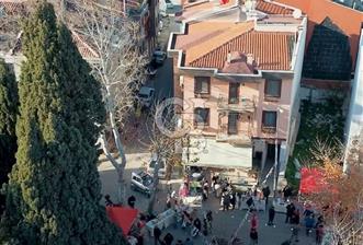 ÇANAKKALE MERKEZ ÇARŞI CADDESİNİN ARKASINDA KİRALIK 1+1 DAİRE - 7 - 331385