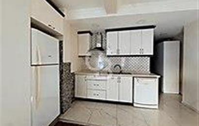 ÜÇYOL ATİLLA MAHALLESİ 1+0 YENİLENMİŞ DAİRE