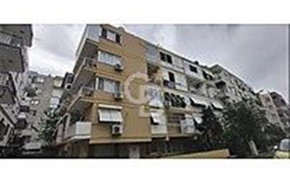 KARŞIYAKA, TERSANE MAHALESİ, 3+1 KİRALIK DAİRE