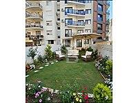 İzmir Buca Menderes Mh. Bahçe Kullanımlı Yeni Binada 3+1 Daire