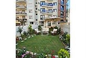 İzmir Buca Menderes Mh. Bahçe Kullanımlı Yeni Binada 3+1 Daire - 3 - 345856
