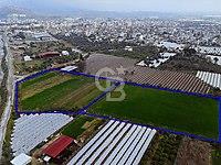 AYDIN KÖŞKTE LOJİSTİK AVANTAJLI 27500 M2 YATIRIMLIK ARAZİ