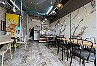 Prestijli Lokasyonda Cadde Üzeri Devren İşletme - 2 - 345838