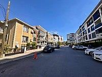 OSMANGAZİ'DE SATILIK DAİRE