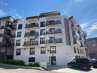 Buca Eğitim Fakültesi Yakını Teraslı 1+1 Daire