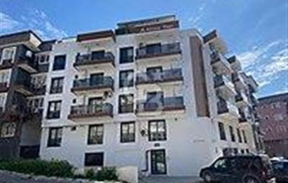 Buca Eğitim Fakültesi Yakını Teraslı 1+1 Daire