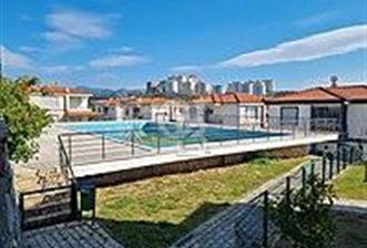 Kuşadası Taş Elite Sitesinde Yaz Sezonu Kiralık Villa - 1 - 345829