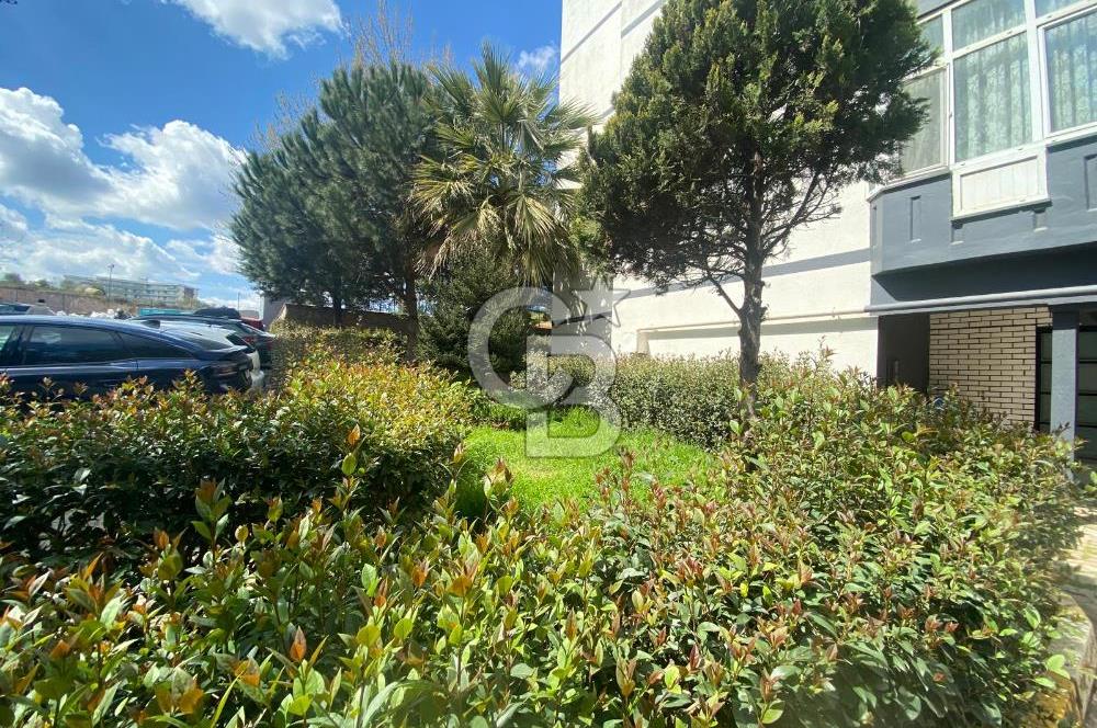 PENDİK YENİŞEHİR'DE ARSA PAYI GENİŞ 3+1 SATILIK FIRSAT DAİRE