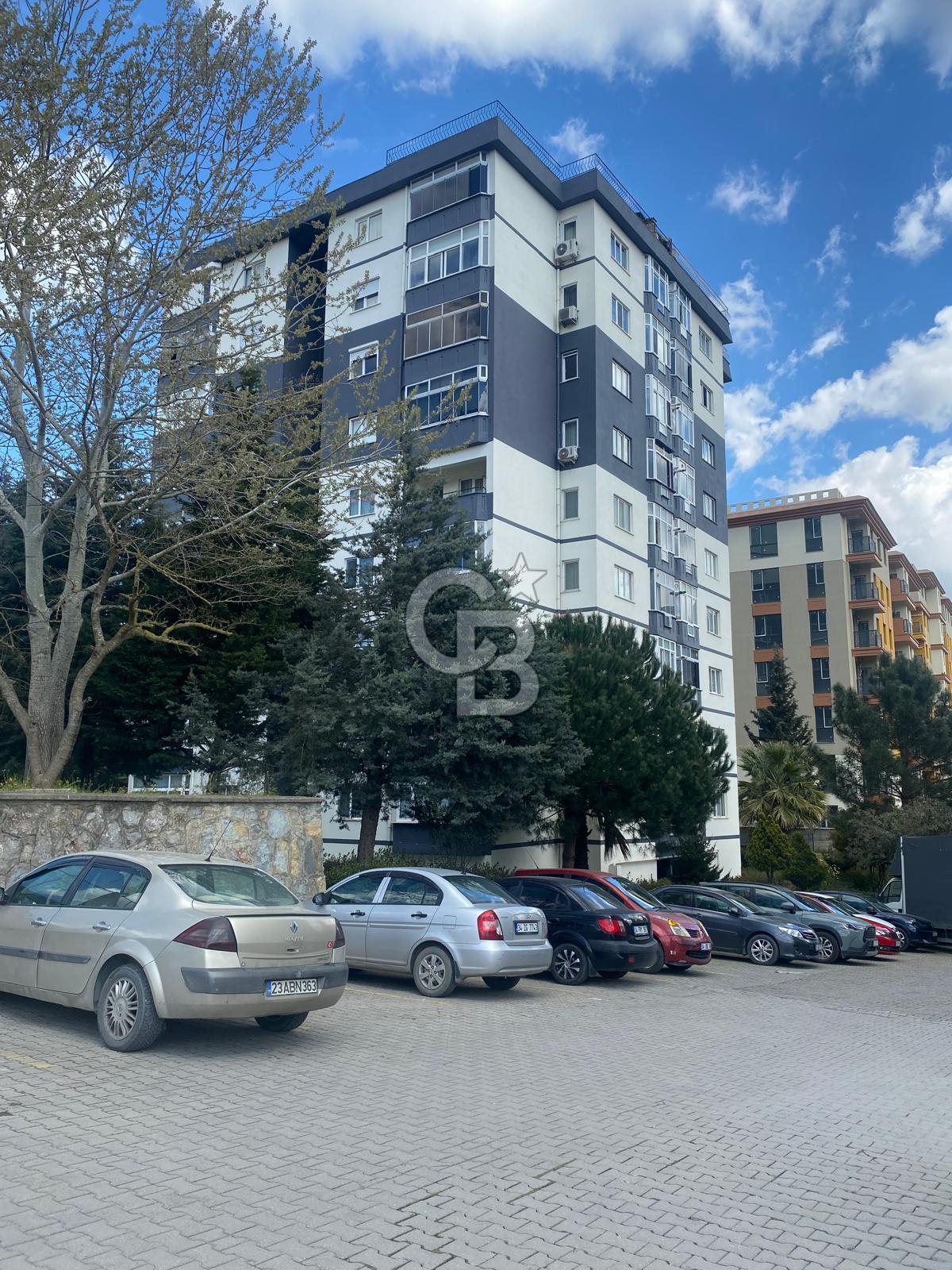 PENDİK YENİŞEHİR'DE ARSA PAYI GENİŞ 3+1 SATILIK FIRSAT DAİRE