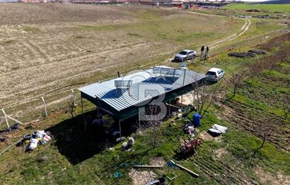 CB ENVOY Polatlı Tatlıkuyu'da Satılık 44.578 m² Bademlik