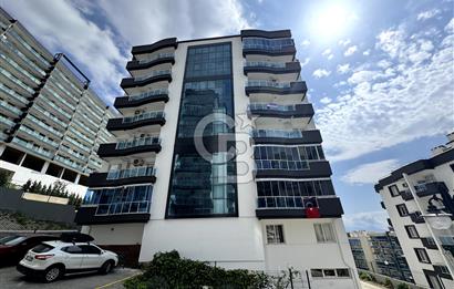 MUSELAND-YAMANLAR MAHALLESİ BARIŞ SİTESİ KİRALIK 3+1 154M2 DAİRE