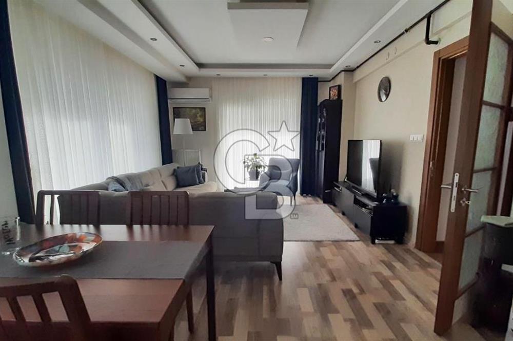 İzmir Karabağlar Poligon mh’de Satılık 