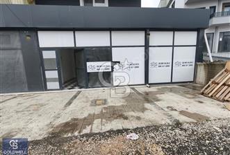 CB Mahall'den Yeşilyurt Kiralık 155 m2 Dükkan - 1 - 345878