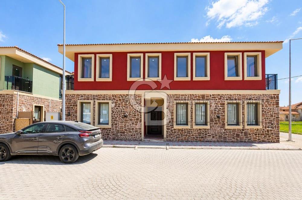 Ayvalık Altınova Satılık  3+1  Dubleks Daire