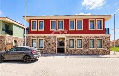 Ayvalık Altınova Satılık  3+1  Dubleks Daire