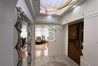 ÇANKAYA HUZUR MAHALLESİNDE ULTRA YAPILI 3+1 DAİRE - 9 - 345944