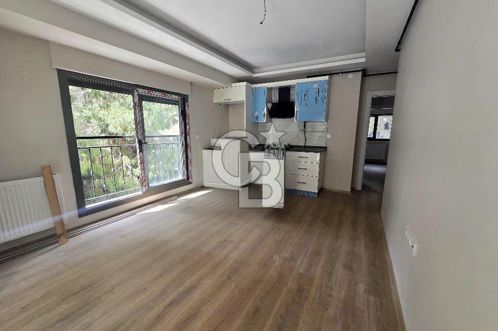 KARABAĞLAR KAZIM ÖZALP'DE SATILIK 3+1 DAİRE