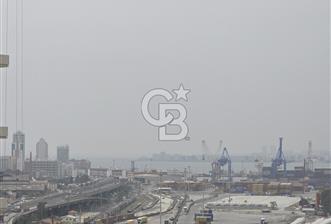 İZMİR KONAK İNCİ PREMİUM DA EŞYALI KİRRALIK LÜKS 1+1 DAİRE - 12 - 345905