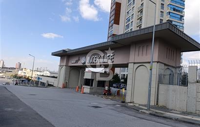 Sinpaş İncek Life sitesinde eşyalı 2+1 Kiralık 