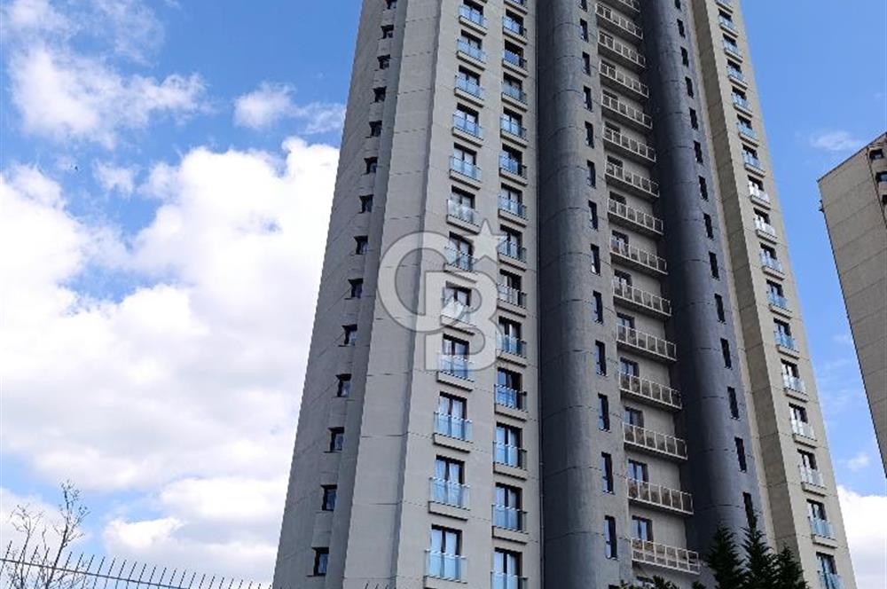 Sinpaş İncek Life sitesinde eşyalı 2+1 Kiralık 