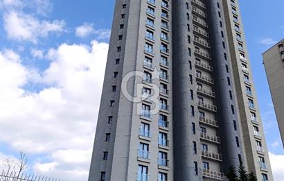 Sinpaş İncek Life sitesinde eşyalı 2+1 Kiralık 