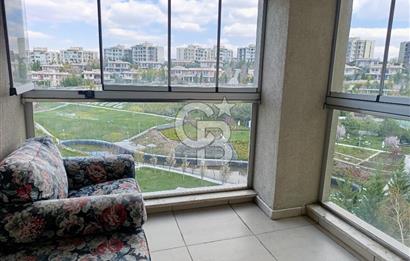 Sinpaş İncek Life sitesinde eşyalı 2+1 Kiralık 