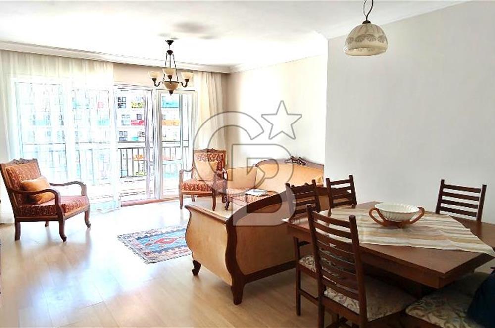 İZMİR MAVİŞEHİR SOYAK-A 3+1 EŞYALI KİRALIK/ FURNISHED RENTAL