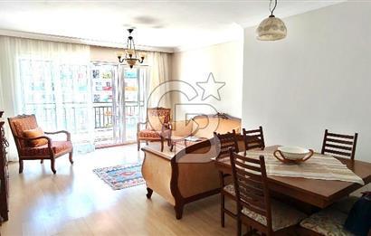 İZMİR MAVİŞEHİR SOYAK-A 3+1 EŞYALI KİRALIK/ FURNISHED RENTAL