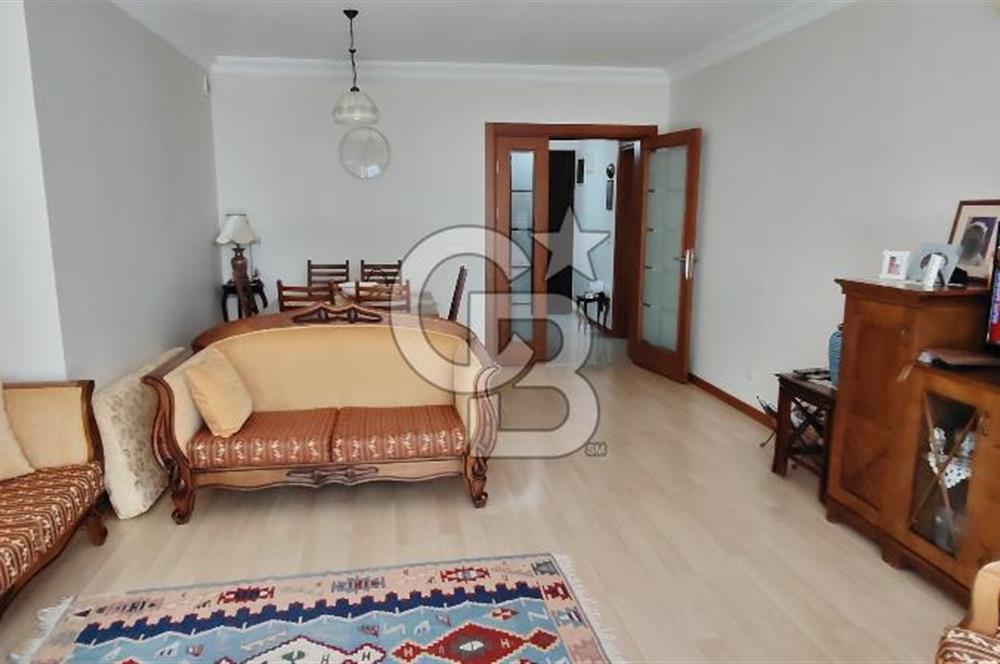 İZMİR MAVİŞEHİR SOYAK-A 3+1 EŞYALI KİRALIK/ FURNISHED RENTAL