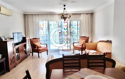 İZMİR MAVİŞEHİR SOYAK-A 3+1 EŞYALI KİRALIK/ FURNISHED RENTAL