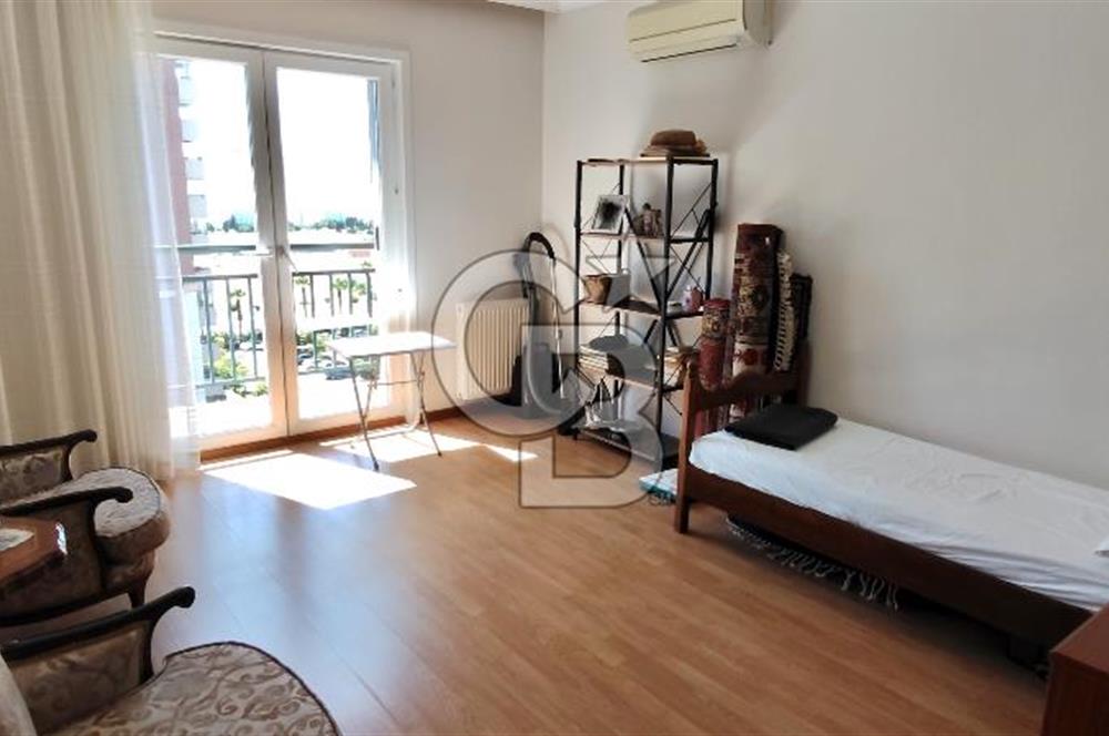 İZMİR MAVİŞEHİR SOYAK-A 3+1 EŞYALI KİRALIK/ FURNISHED RENTAL