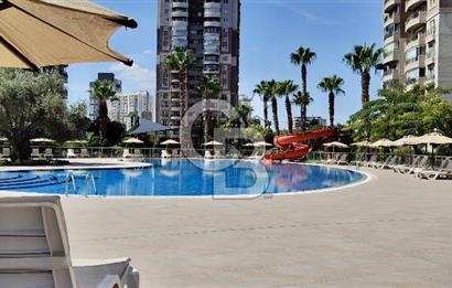 İZMİR MAVİŞEHİR SOYAK-A 3+1 EŞYALI KİRALIK/ FURNISHED RENTAL