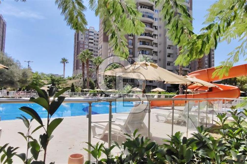 İZMİR MAVİŞEHİR SOYAK-A 3+1 EŞYALI KİRALIK/ FURNISHED RENTAL