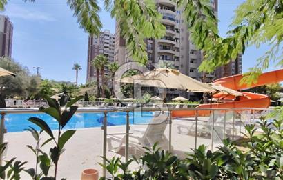 İZMİR MAVİŞEHİR SOYAK-A 3+1 EŞYALI KİRALIK/ FURNISHED RENTAL