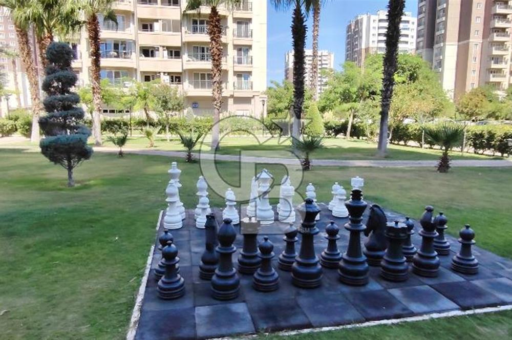 İZMİR MAVİŞEHİR SOYAK-A 3+1 EŞYALI KİRALIK/ FURNISHED RENTAL