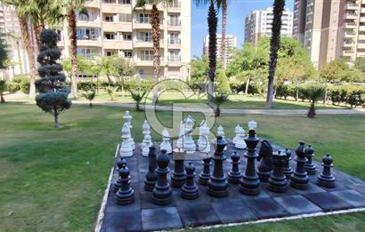 İZMİR MAVİŞEHİR SOYAK-A 3+1 EŞYALI KİRALIK/ FURNISHED RENTAL