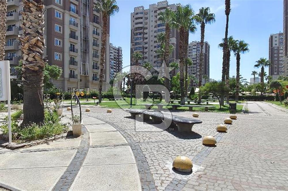 İZMİR MAVİŞEHİR SOYAK-A 3+1 EŞYALI KİRALIK/ FURNISHED RENTAL