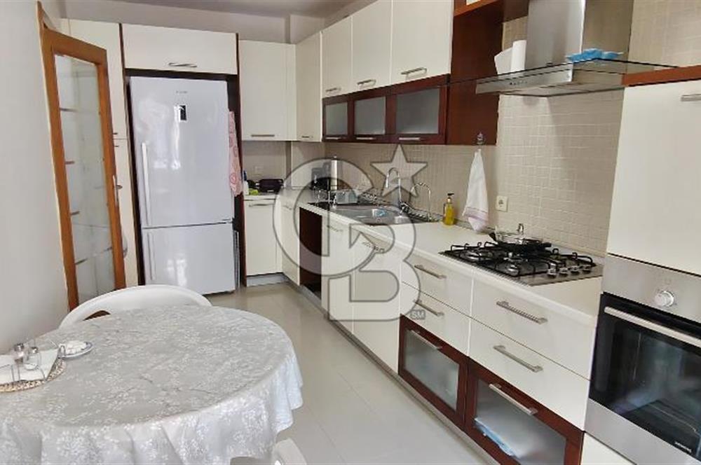 İZMİR MAVİŞEHİR SOYAK-A 3+1 EŞYALI KİRALIK/ FURNISHED RENTAL