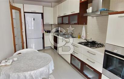 İZMİR MAVİŞEHİR SOYAK-A 3+1 EŞYALI KİRALIK/ FURNISHED RENTAL