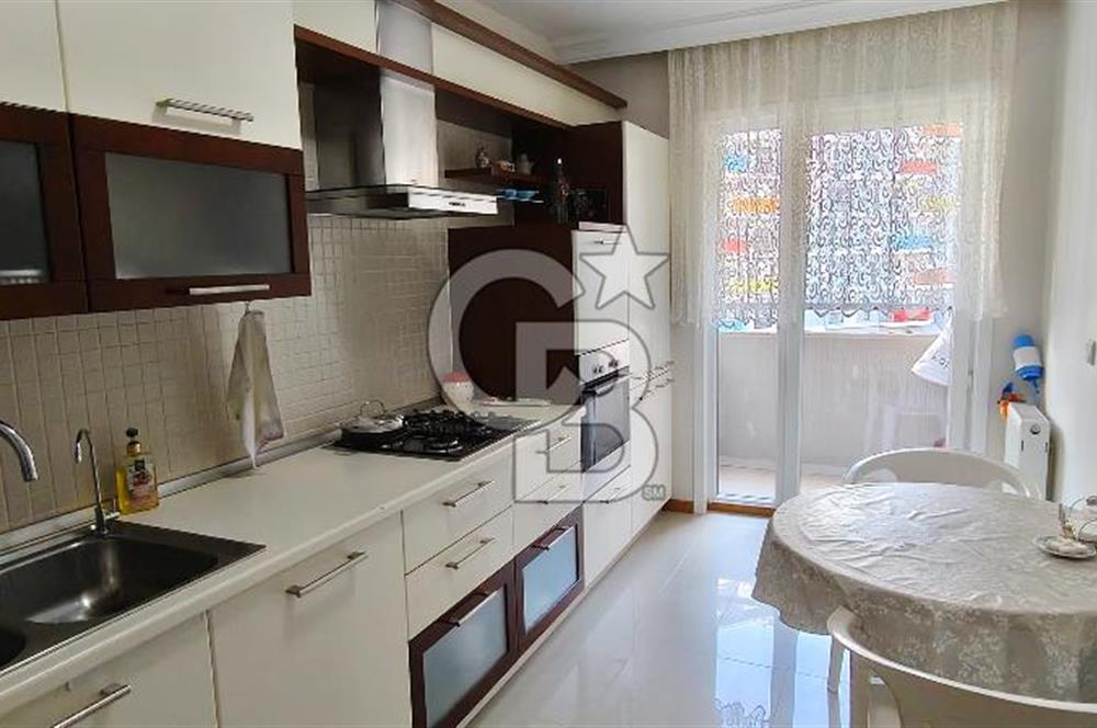 İZMİR MAVİŞEHİR SOYAK-A 3+1 EŞYALI KİRALIK/ FURNISHED RENTAL