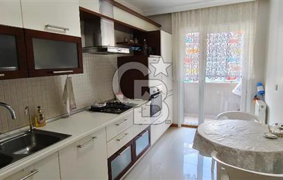 İZMİR MAVİŞEHİR SOYAK-A 3+1 EŞYALI KİRALIK/ FURNISHED RENTAL